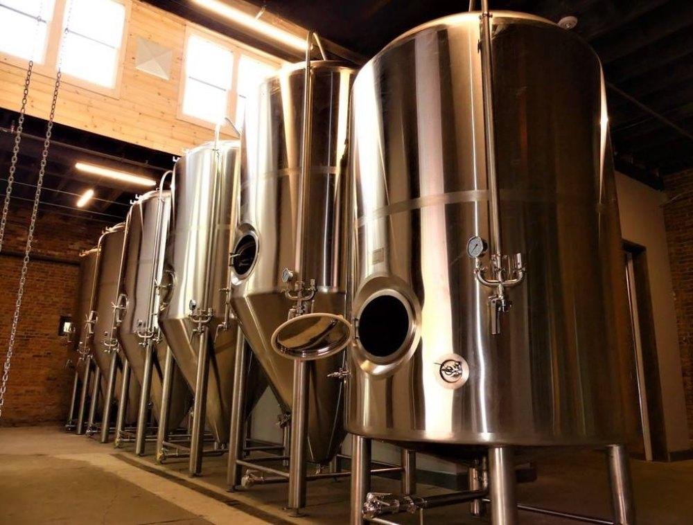 What equipment do I need to start a brewery: the best beer brewing plant list